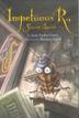 Cover art for IMPETUOUS R., SECRET AGENT