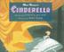 Cover art for WALT DISNEY’S CINDERELLA