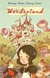Cover art for WONDERLAND