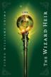 Cover art for THE WIZARD HEIR