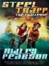 Cover art for STEEL TRAPP