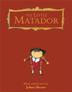 Cover art for THE LITTLE MATADOR