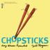 Cover art for CHOPSTICKS