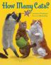 Cover art for HOW MANY CATS?