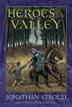 Cover art for HEROS OF THE VALLEY
