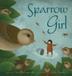 Cover art for SPARROW GIRL