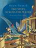 Cover art for THE STEPS ACROSS THE WATER