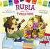 Cover art for RUBIA AND THE THREE <i>OSOS</i>