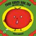 Cover art for FOOD HATES YOU, TOO, AND OTHER POEMS