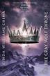 Cover art for THE GRAY WOLF THRONE