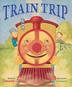 Cover art for TRAIN TRIP