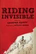 Cover art for RIDING INVISIBLE