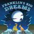 Cover art for FRANKLIN'S BIG DREAMS