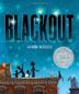 Cover art for BLACKOUT