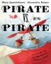Cover art for PIRATE VS. PIRATE