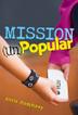 Cover art for MISSION (UN)POPULAR