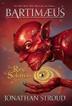 Cover art for THE RING OF SOLOMON