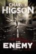Cover art for THE ENEMY