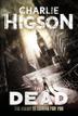 Cover art for THE DEAD