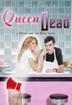 Cover art for QUEEN OF THE DEAD