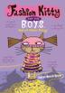 Cover art for FASHION KITTY AND THE B.O.Y.S.