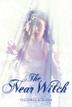 Cover art for THE NEAR WITCH