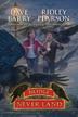 Cover art for THE BRIDGE TO NEVER LAND