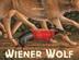 Cover art for WIENER WOLF