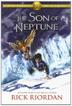 Cover art for THE SON OF NEPTUNE
