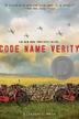 Cover art for CODE NAME VERITY