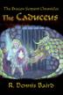 Cover art for THE BRAZEN SERPENT CHRONICLES