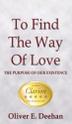 Cover art for TO FIND THE WAY OF LOVE