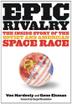 Cover art for EPIC RIVALRY