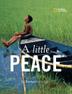 Cover art for A LITTLE PEACE
