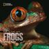 Cover art for FACE TO FACE WITH FROGS