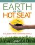 Cover art for EARTH IN THE HOT SEAT