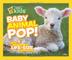 Cover art for BABY ANIMAL POP!