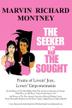 Cover art for THE SEEKER IS THE SOUGHT
