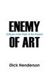 Cover art for ENEMY OF ART