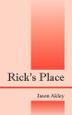 Cover art for RICK'S PLACE