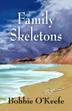 Cover art for FAMILY SKELETONS