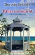 Cover art for KILLER IN CONTROL