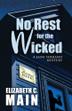 Cover art for NO REST FOR THE WICKED