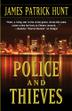 Cover art for POLICE AND THIEVES