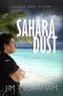 Cover art for SAHARA DUST