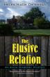 Cover art for THE ELUSIVE RELATION