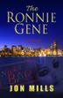 Cover art for THE RONNIE GENE