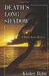 Cover art for DEATH'S LONG SHADOW