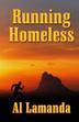 Cover art for RUNNING HOMELESS
