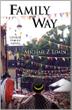 Cover art for FAMILY WAY